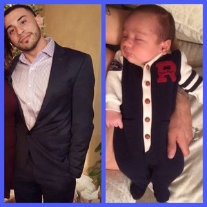 Meet your Posher, Steven